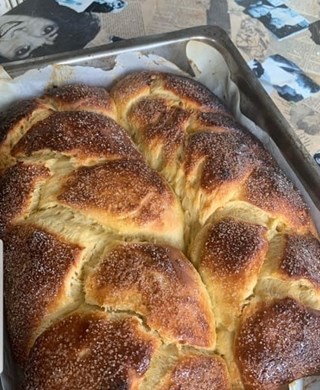  козунак Катето Евро 