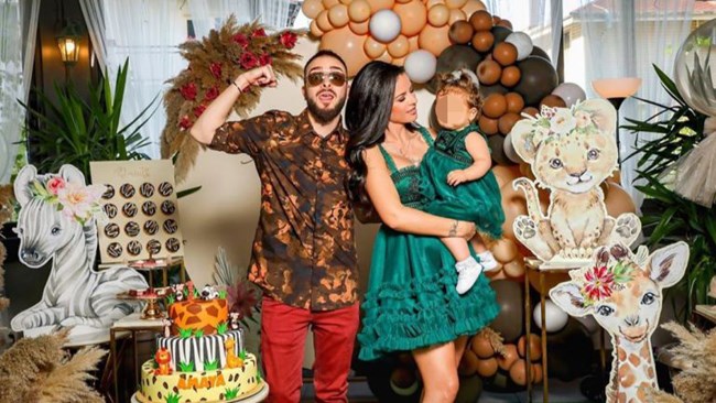  Цвети и Криско 