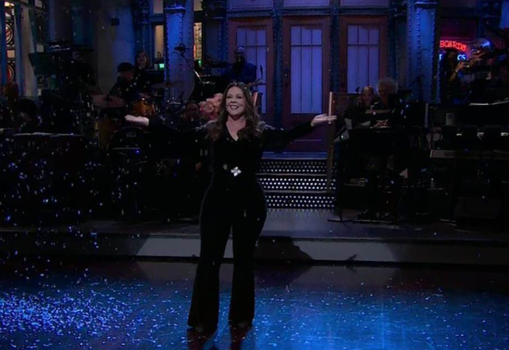 Мелиса Маккарти нова фигура