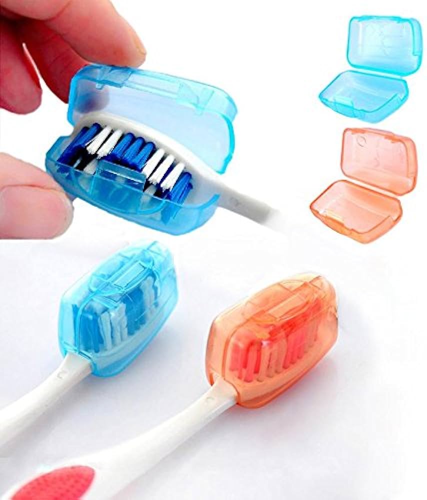 протектор четка за зъби