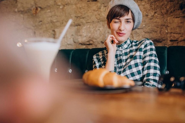 французойка красота