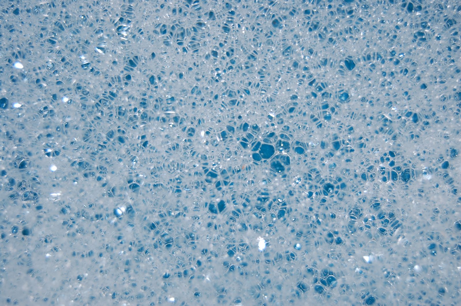  сапунена пяна 