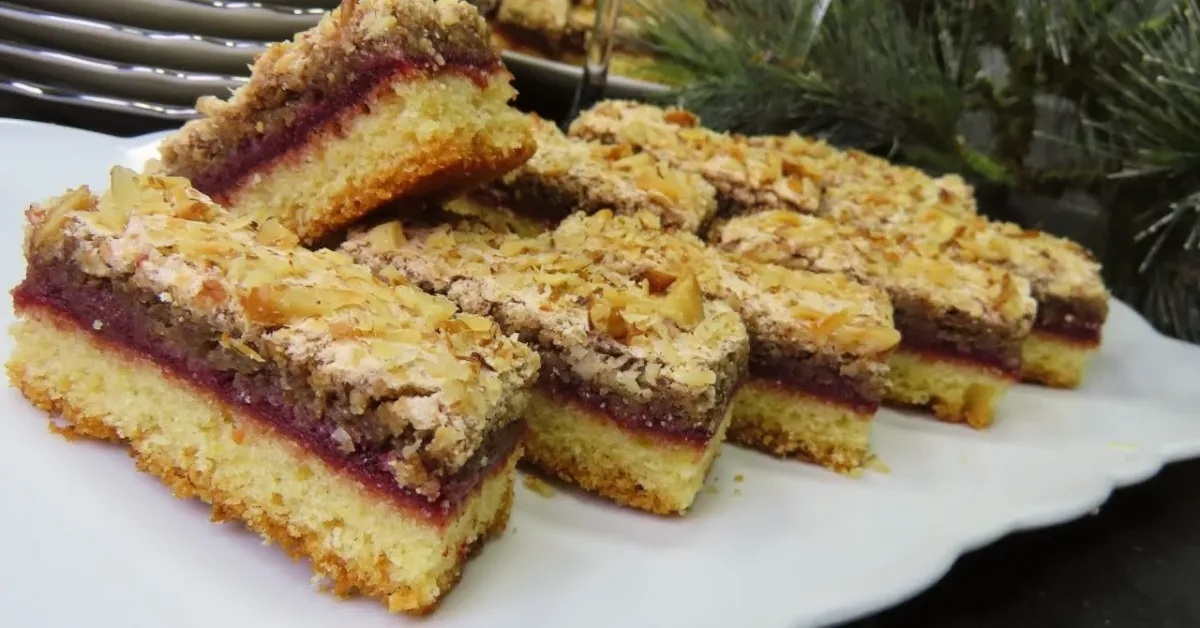 лондонски резенки