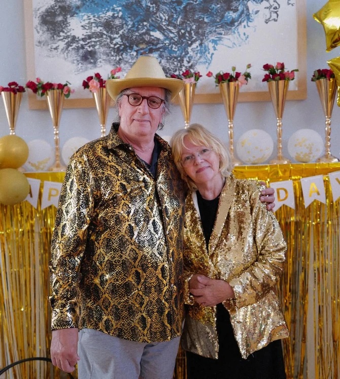  Мерием родители 