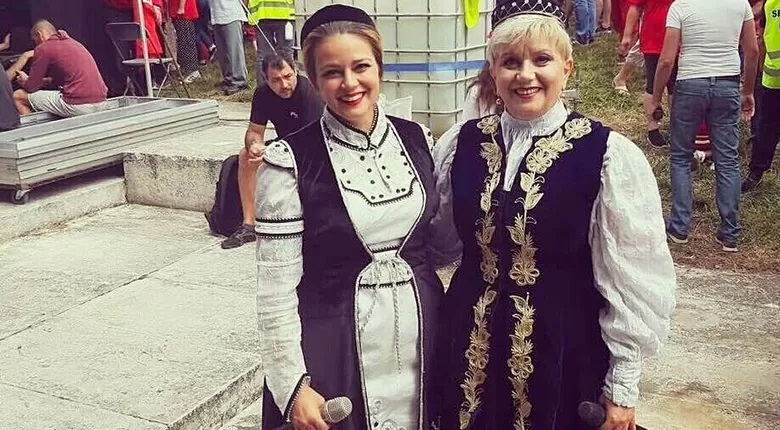  Николина Чакърдъкова щерка 