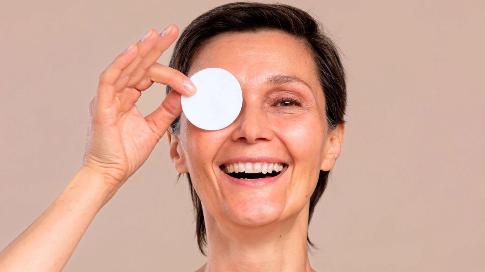 жена тампонче памук