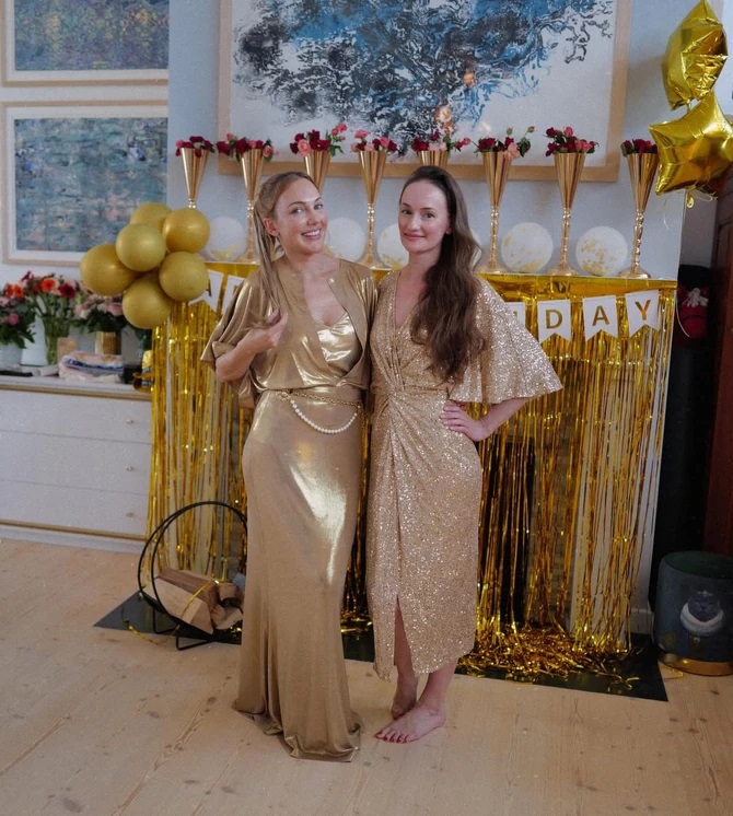  Мерием Узерли сестра 