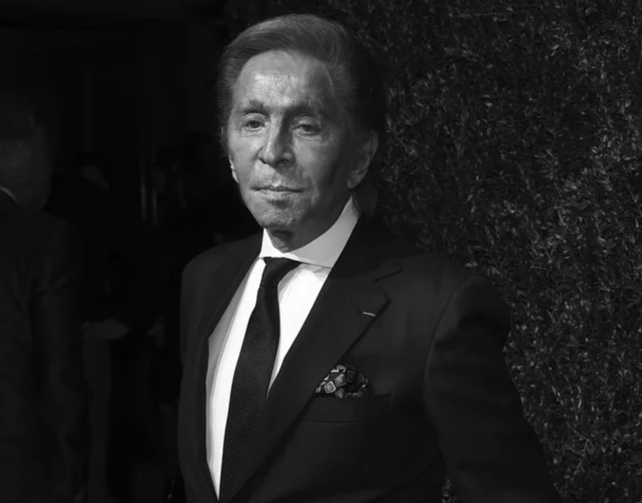 Валентино Гаравани