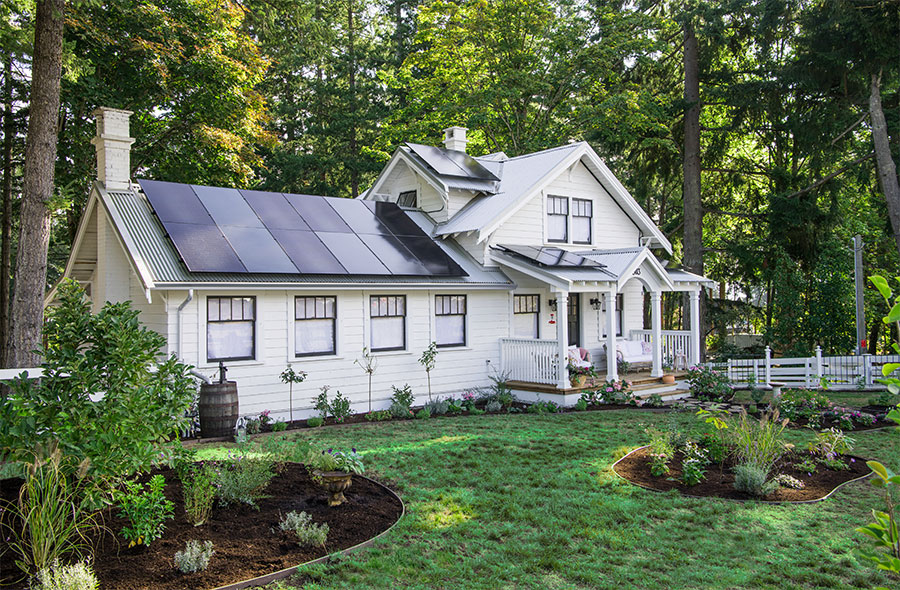  къщата на Памела Андерсън 