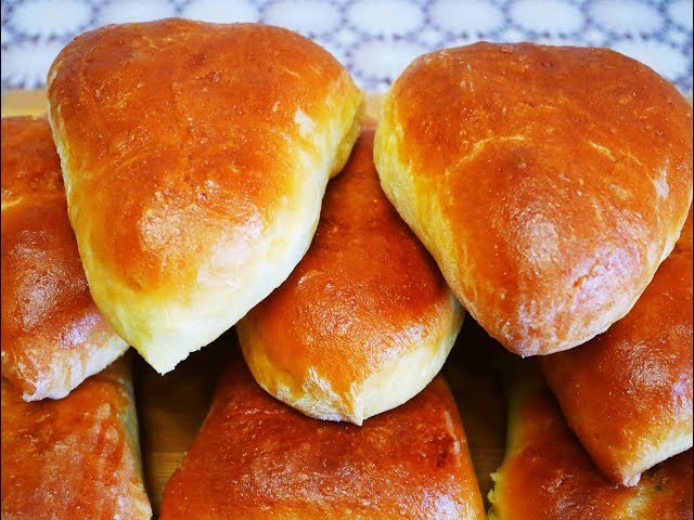  тесто за кифлички 