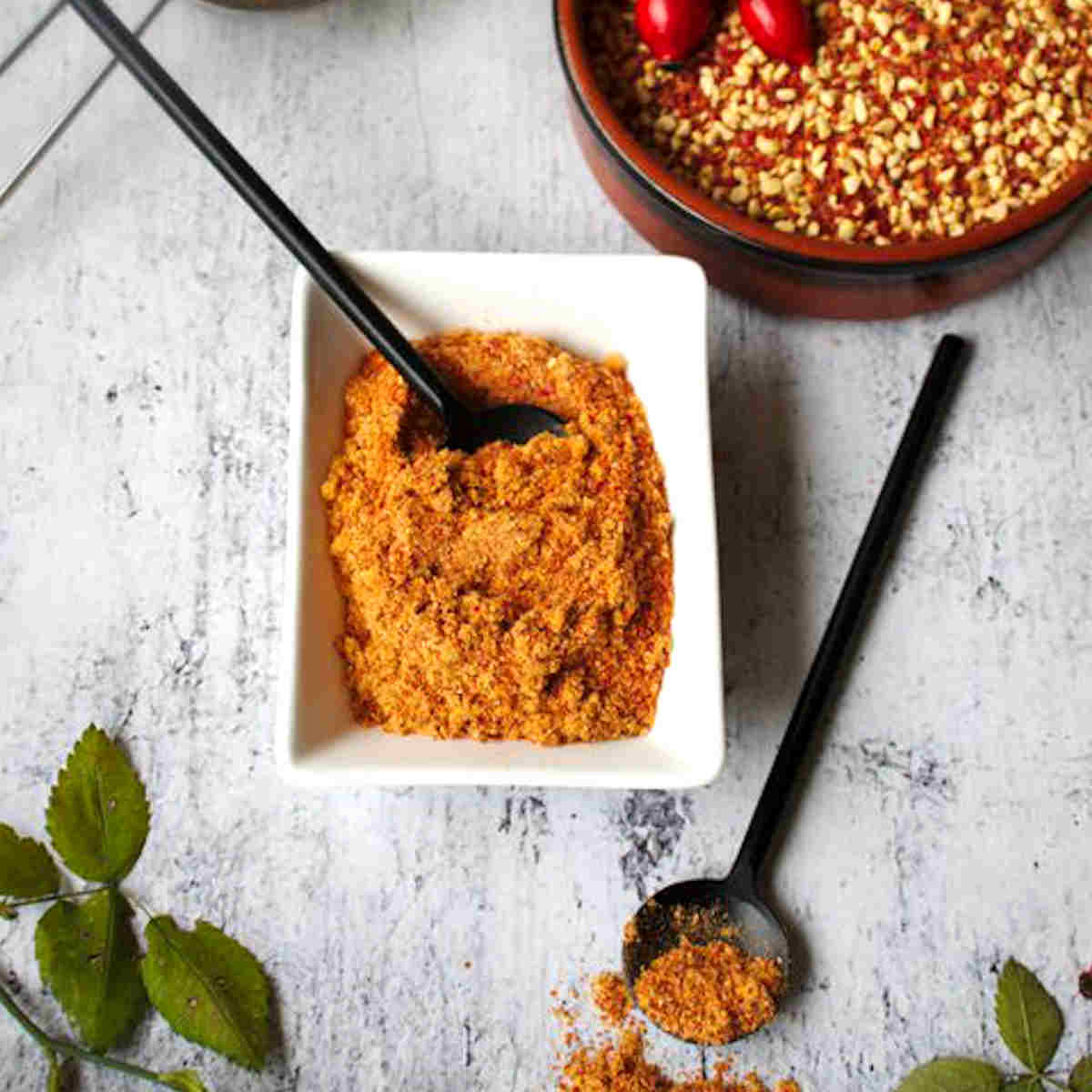 шипков прах