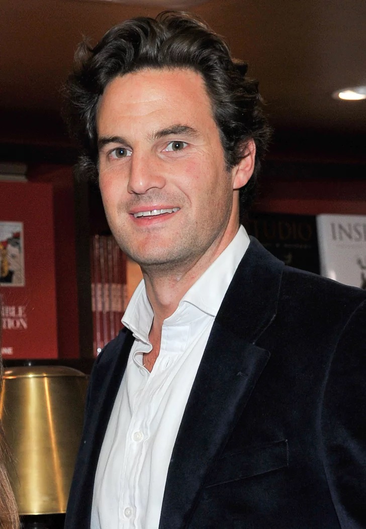  Рупърт Финч 