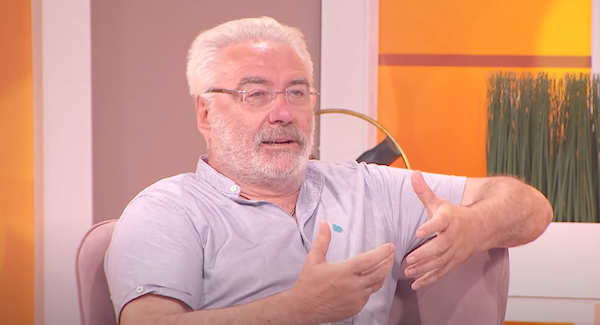  доктор Несторович 