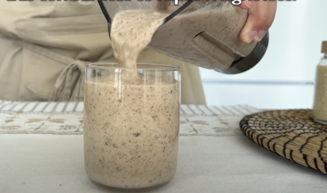  ленено семе и сусам за намаляване 