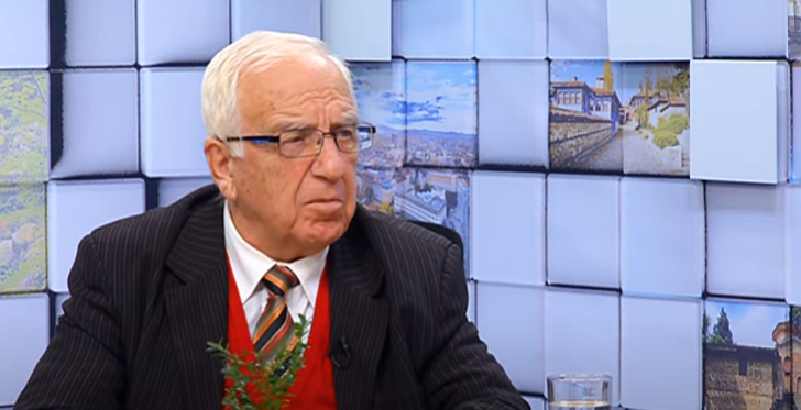  проф.Мермерски 