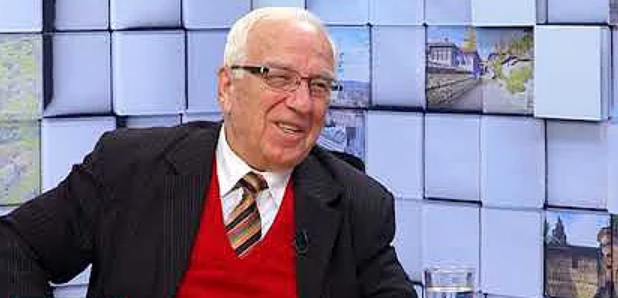  професор Мермерски 