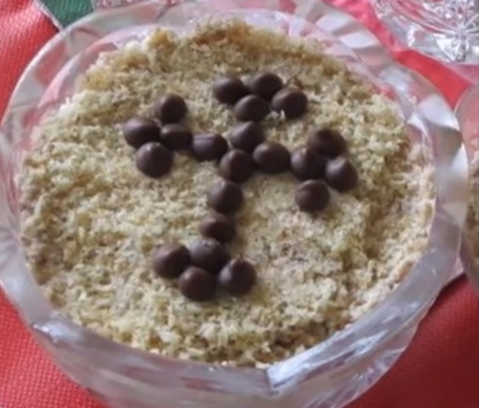  жито Задушница 