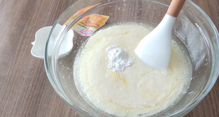  тесто соленки 