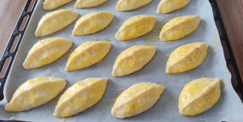  соленки с кисело мляко 