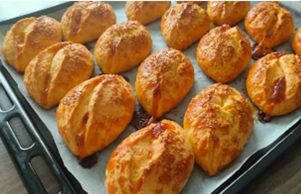  соленки с кашкавал 