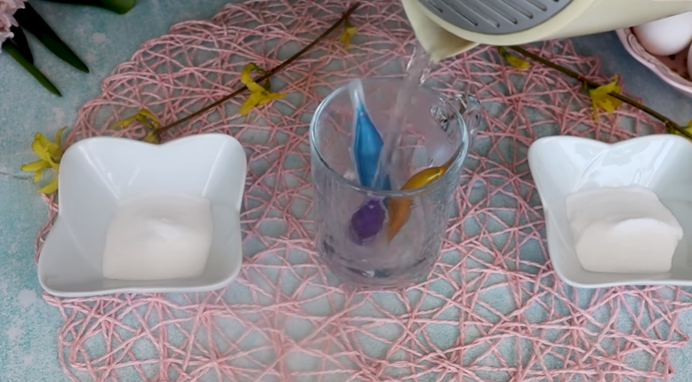  багра за яйца 