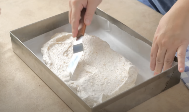  белтъчен сняг 