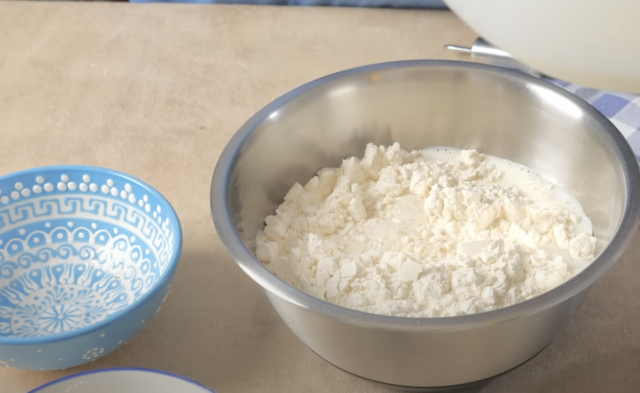  разрушени белтъци 