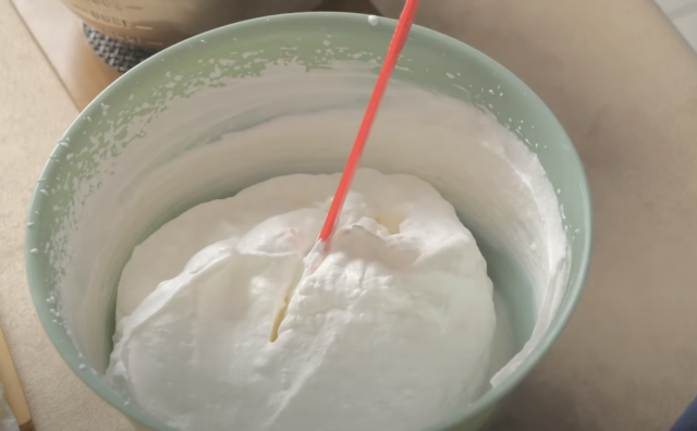  белтъчно тесто 