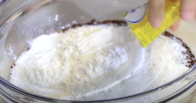 продукти кори торта