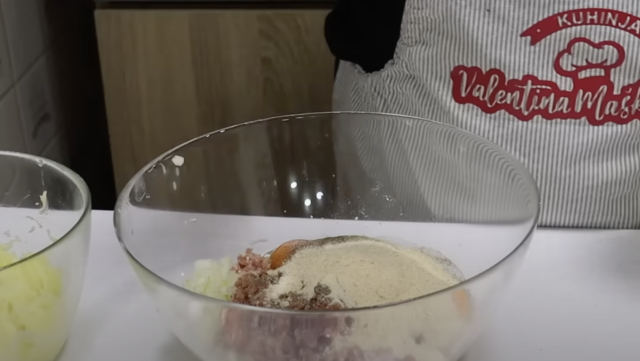  кайма с галета 