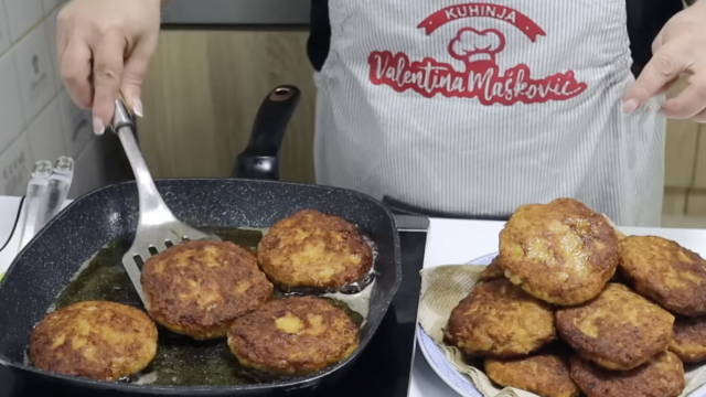  кипърски кюфтета 