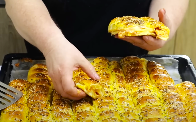царски хапки