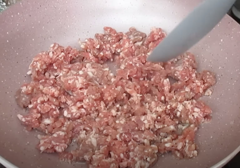 кайма в тигана