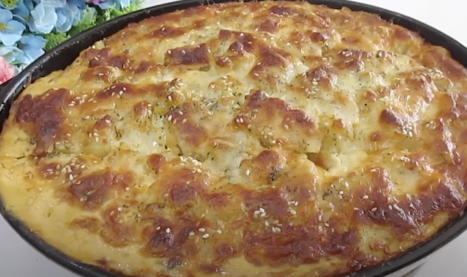 моята мусака