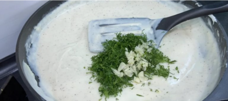  сос Бешамел 