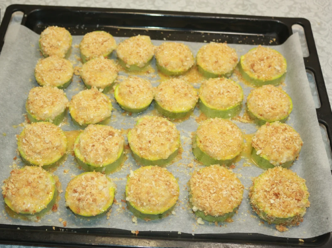  пълнени тиквички 