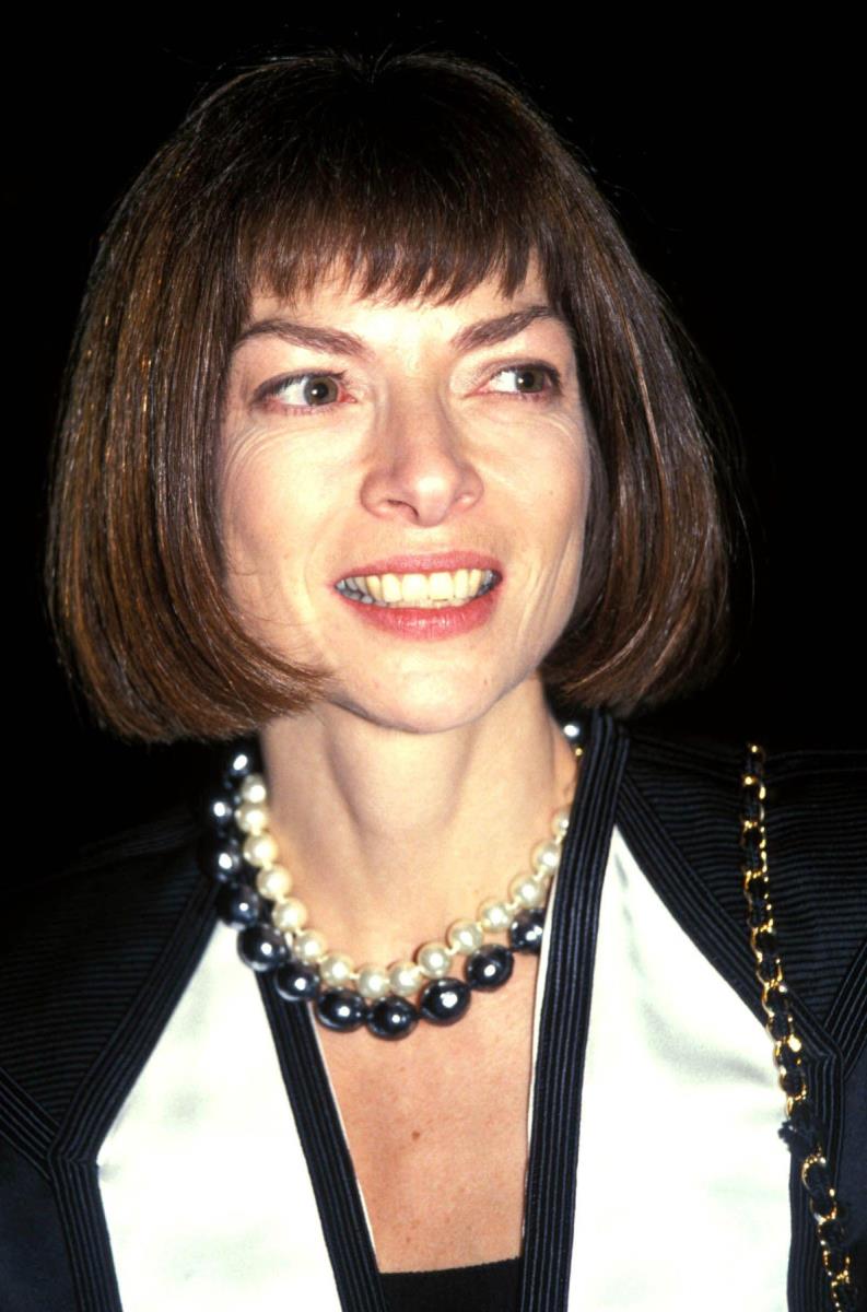 Ана Уинтур кариера