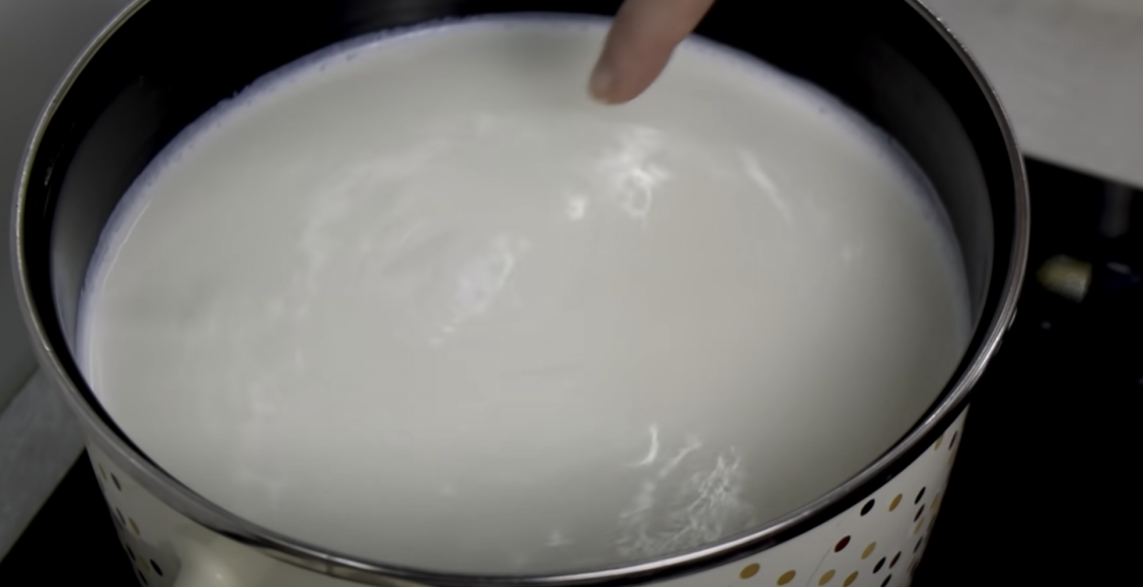  варено мляко 