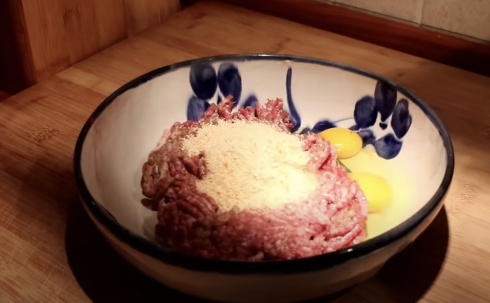  кайма с подправки 