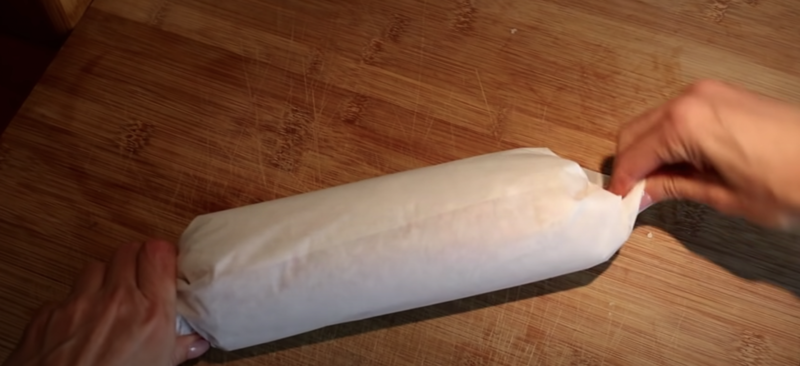  руло в хартия 