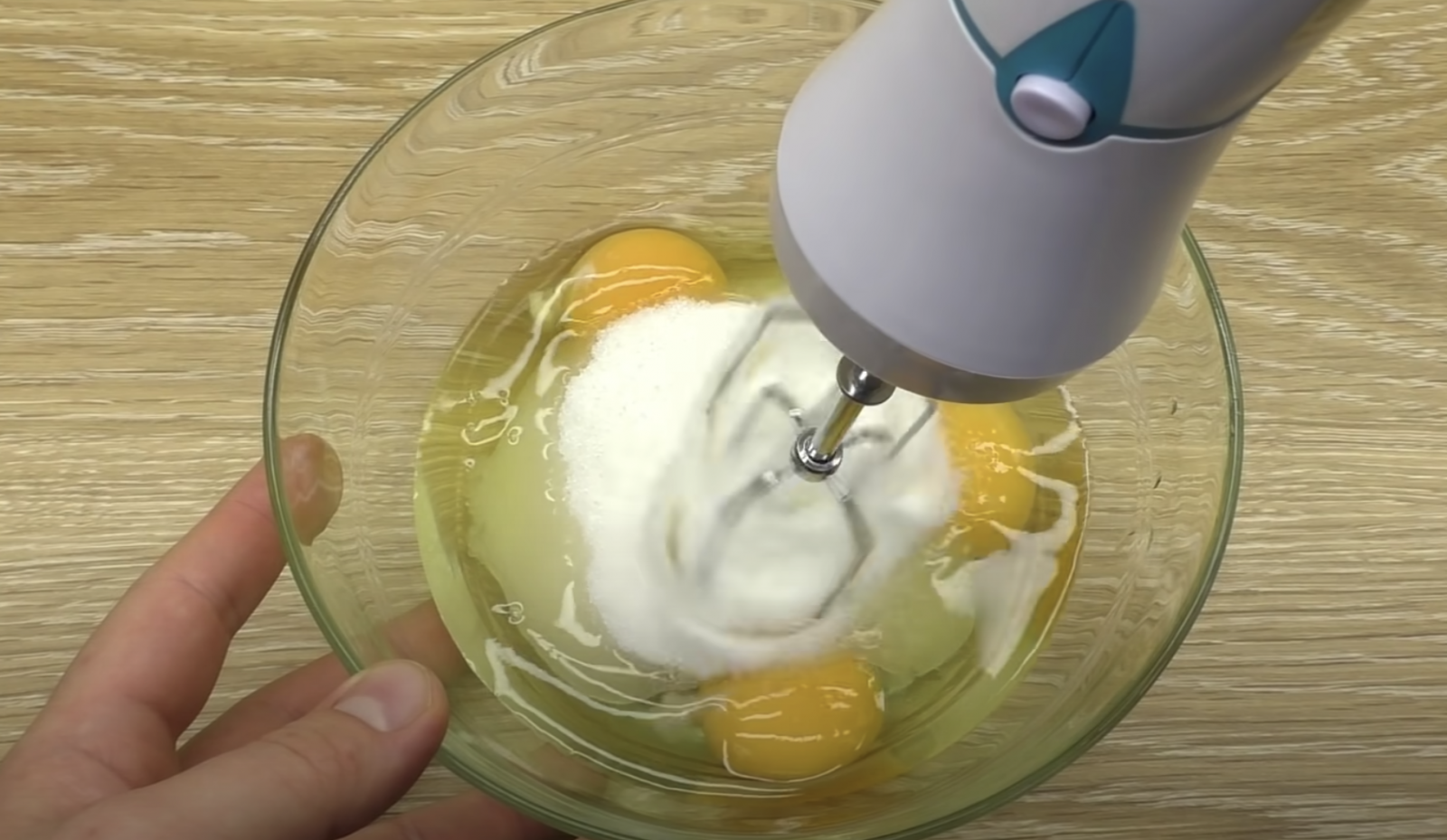  разрушени яйца 