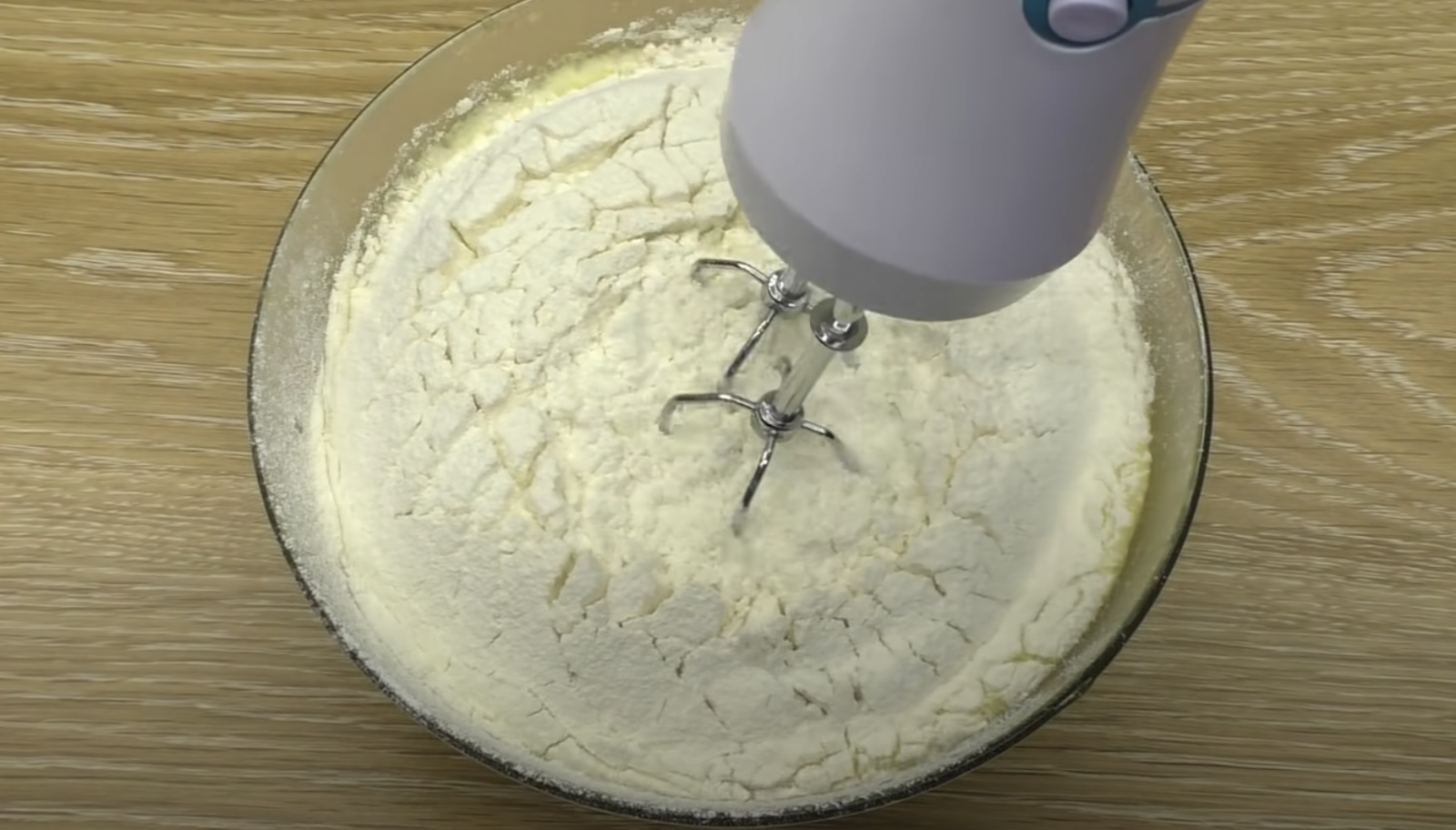  тесто в купа 