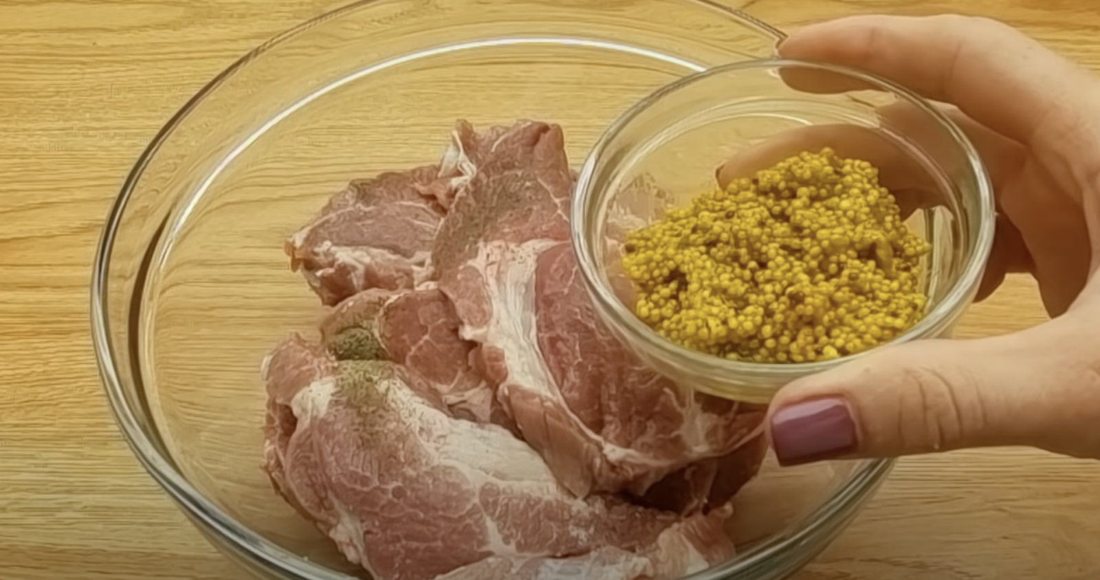  врат в горчица 