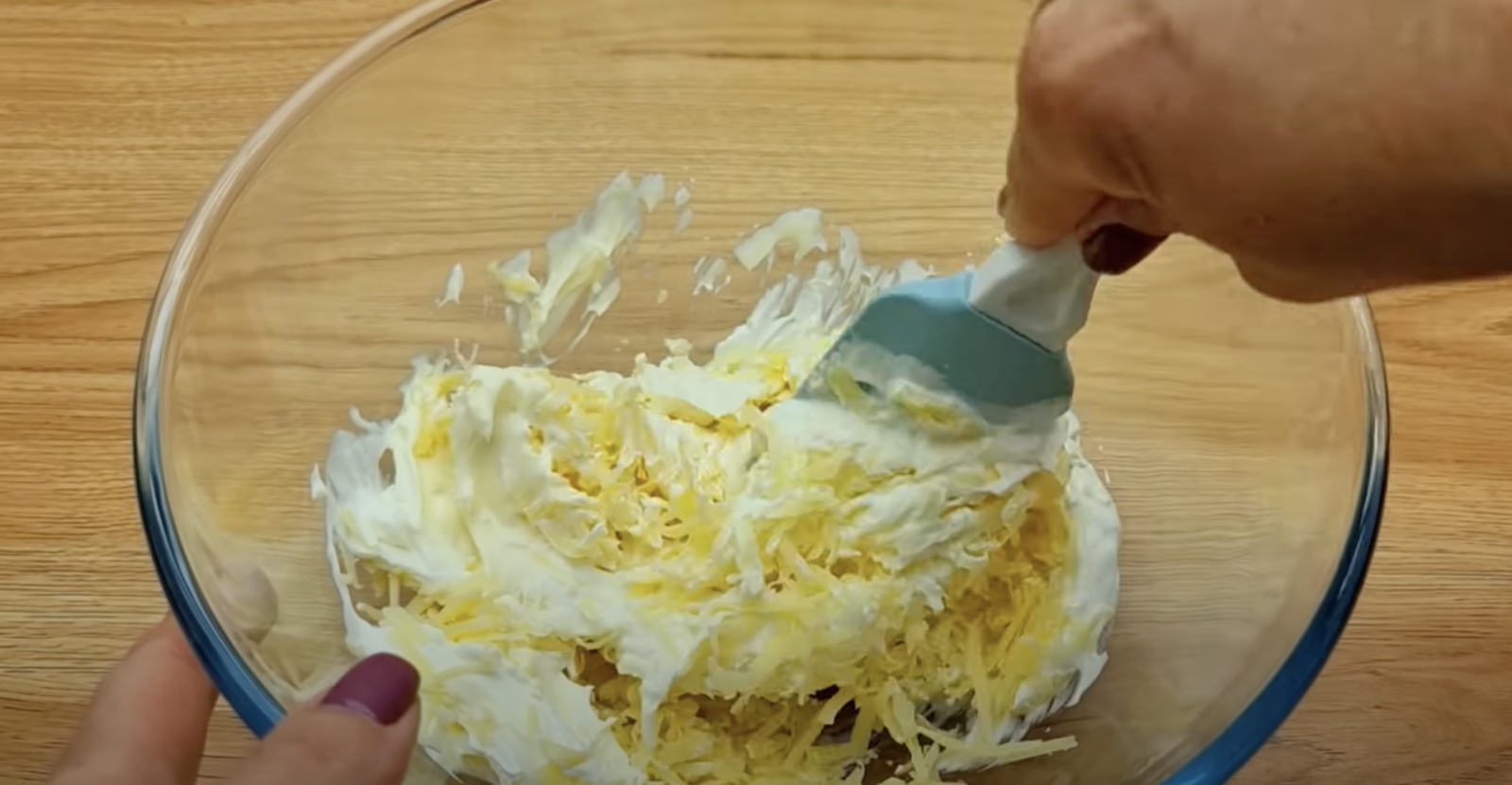  сметанов сос за месо 