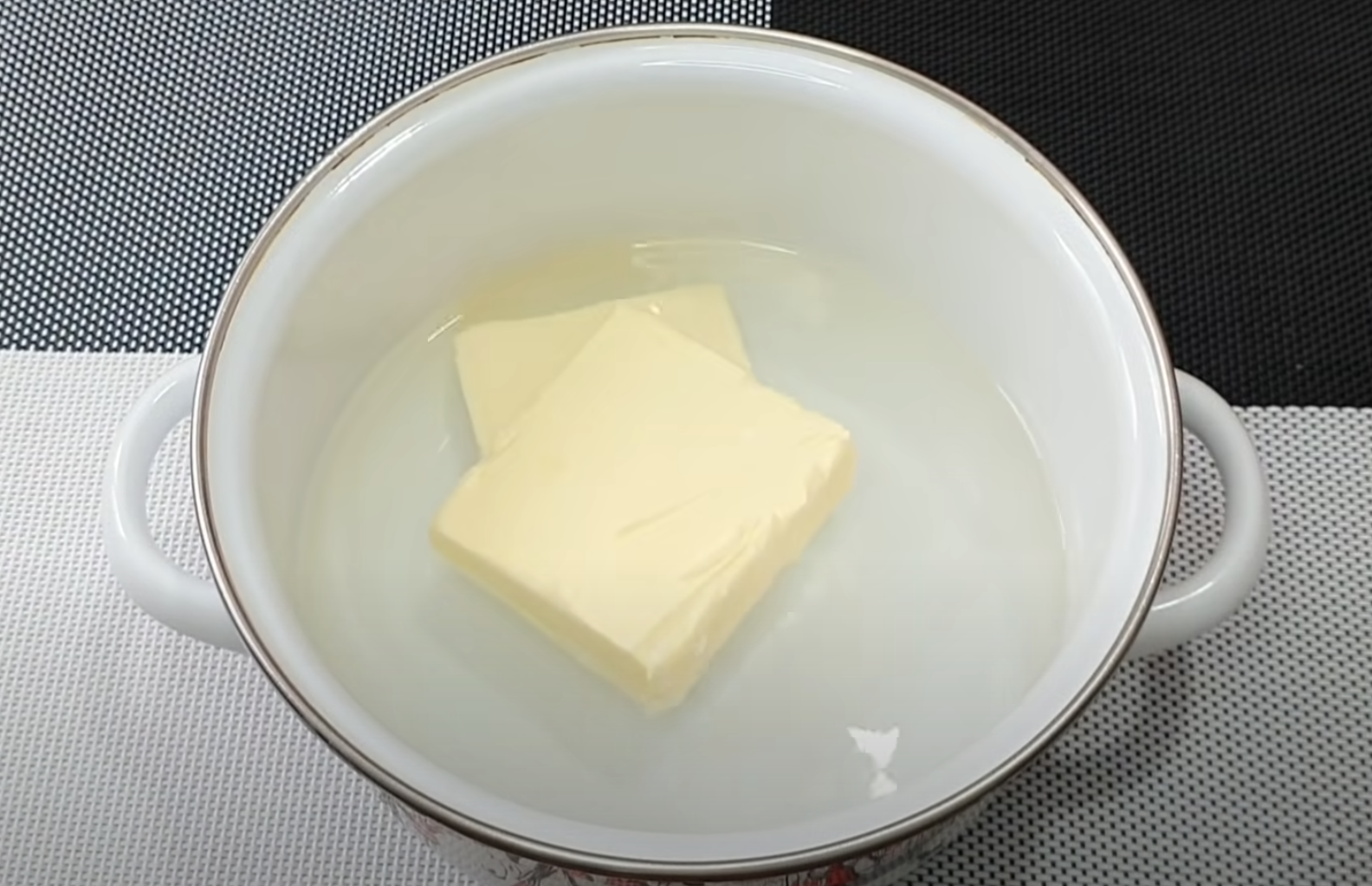  масло във вода 