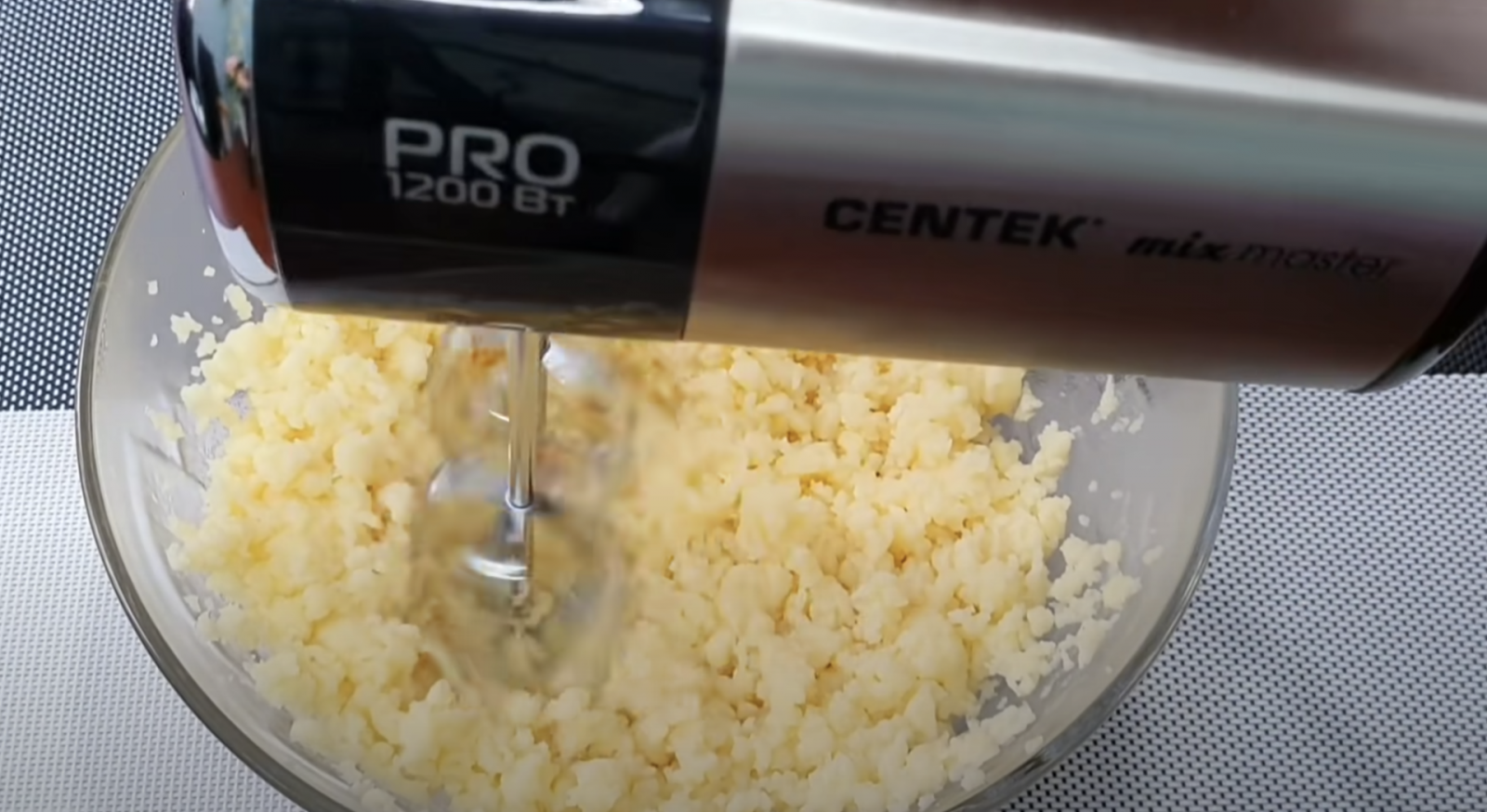  тесто еклери 