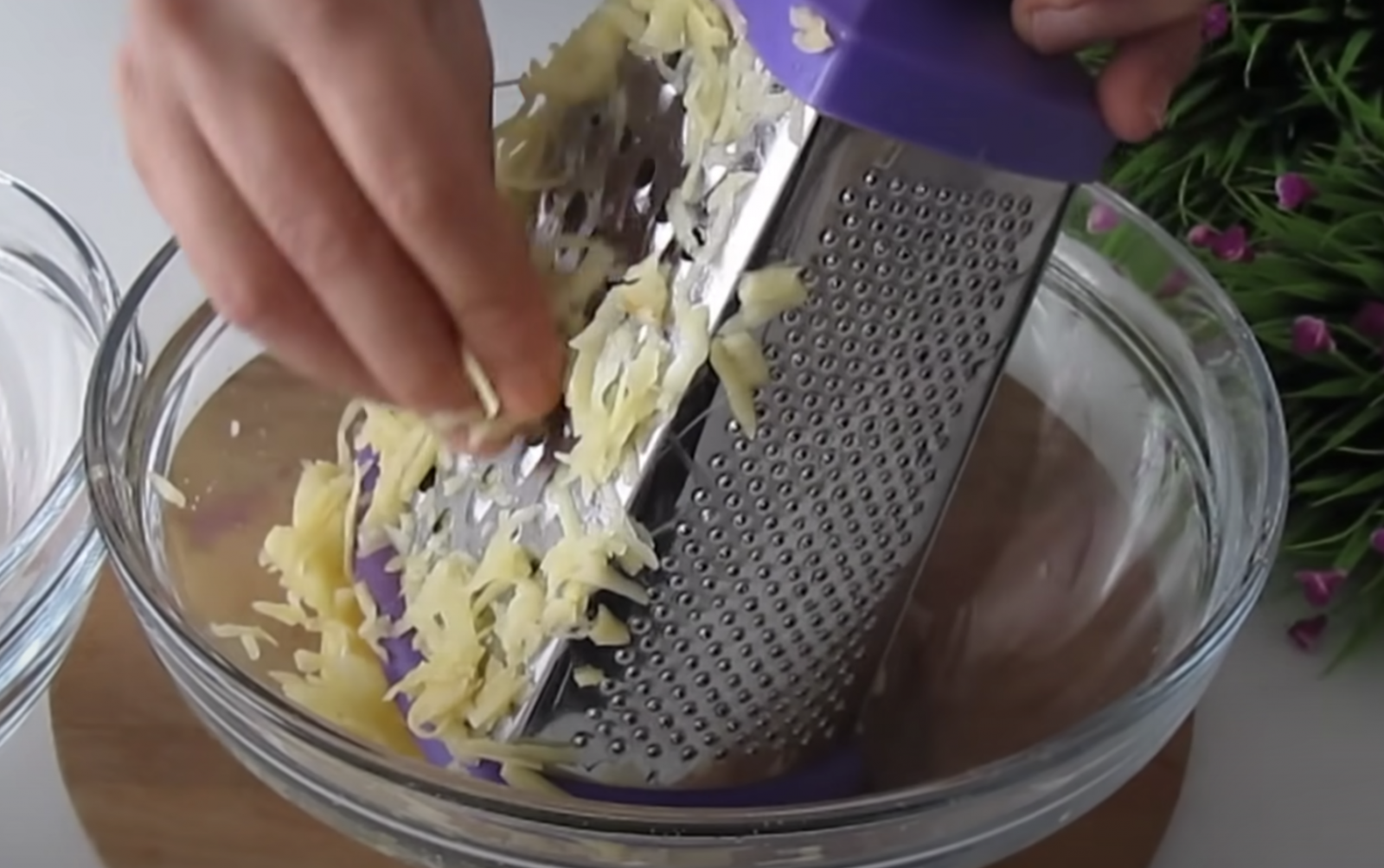  картофи на ренде 