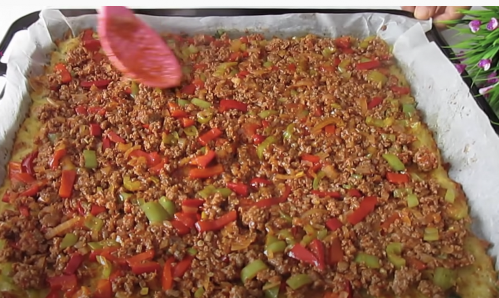  плънка от кайма 