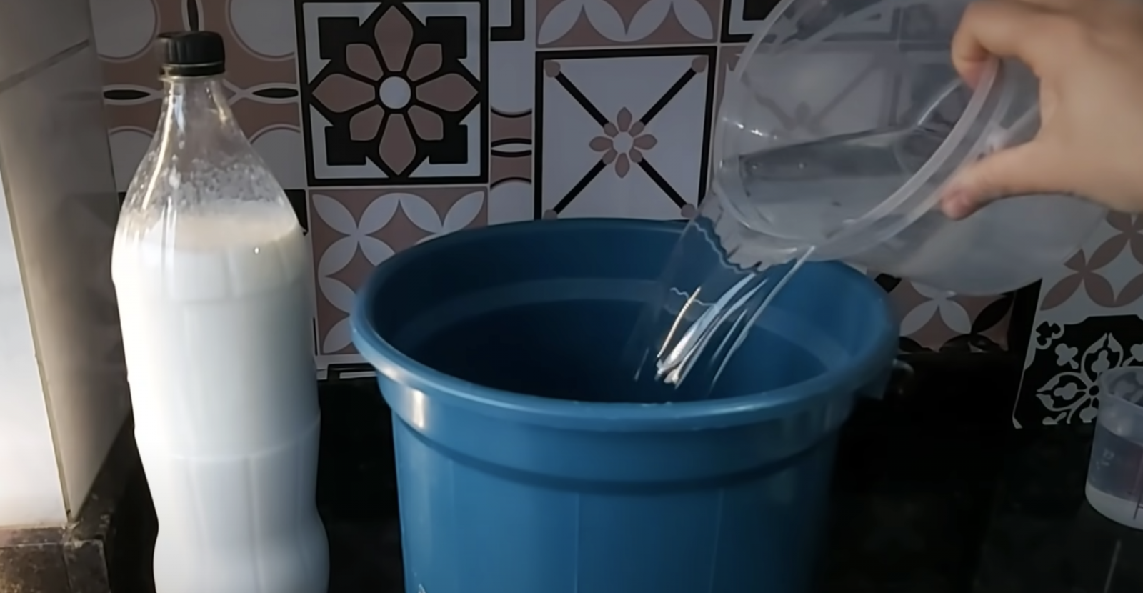  домакински препарат 