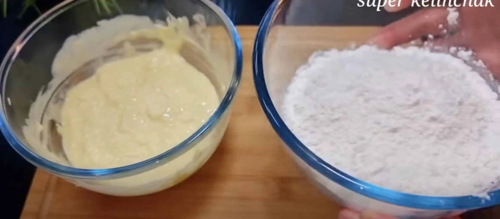 купички две смеси